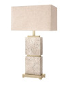 Настольная лампа Eichholtz Newton H70cm Eichholtz