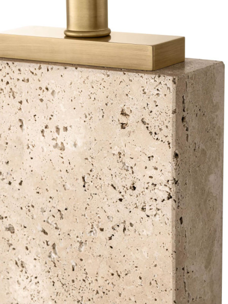 Настольная лампа Eichholtz Newton H70cm Eichholtz