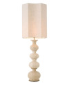 Настольная лампа Eichholtz Mabel H117cm Eichholtz