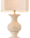 Настольная лампа Eichholtz Mabel H117cm Eichholtz