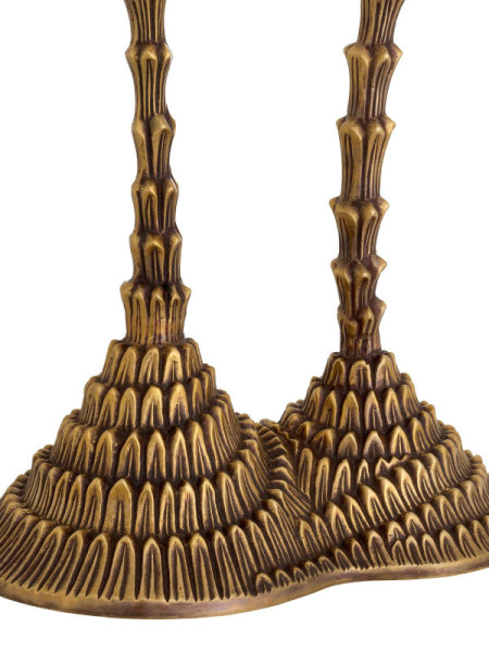 Настольная лампа Eichholtz Forenza H78cm Eichholtz