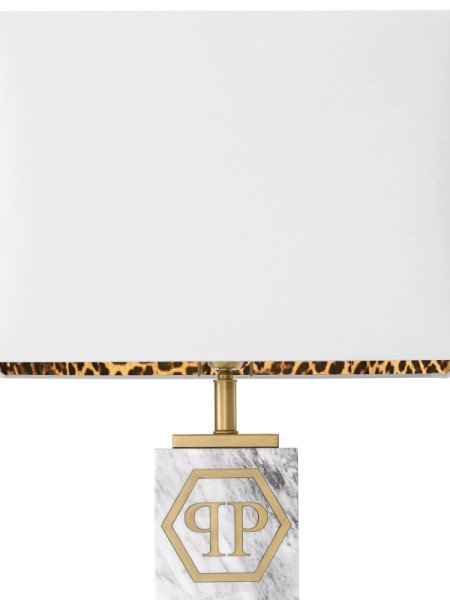 Настольная лампа King H80cm (арт.PP0053) Philipp Plein