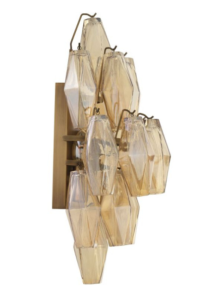 Бра Eichholtz Benini H50cm Eichholtz