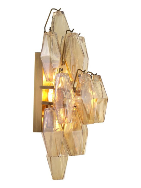 Бра Eichholtz Benini H50cm Eichholtz