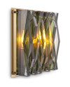 Wall lamp Nuvola H24cm Eichholtz