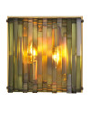 Wall lamp Nuvola H24cm Eichholtz