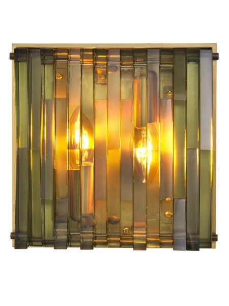 Wall lamp Nuvola H24cm Eichholtz
