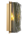 Wall lamp Nuvola H24cm Eichholtz