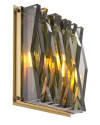 Wall lamp Nuvola H24cm Eichholtz