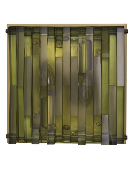 Wall lamp Nuvola H24cm Eichholtz