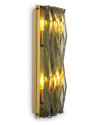 Wall lamp Nuvola H50cm Eichholtz