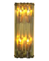 Wall lamp Nuvola H50cm Eichholtz