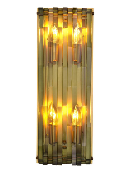 Wall lamp Nuvola H50cm Eichholtz