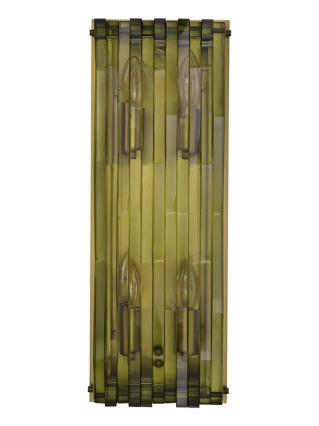 Wall lamp Nuvola H50cm Eichholtz