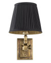 Wall lamp Wentworth H26cm Eichholtz