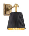 Wall lamp Wentworth H26cm Eichholtz