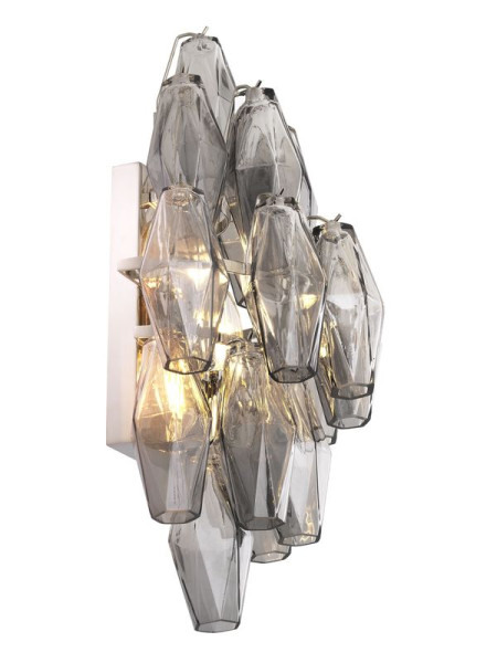 Бра Eichholtz Benini H50cm Eichholtz