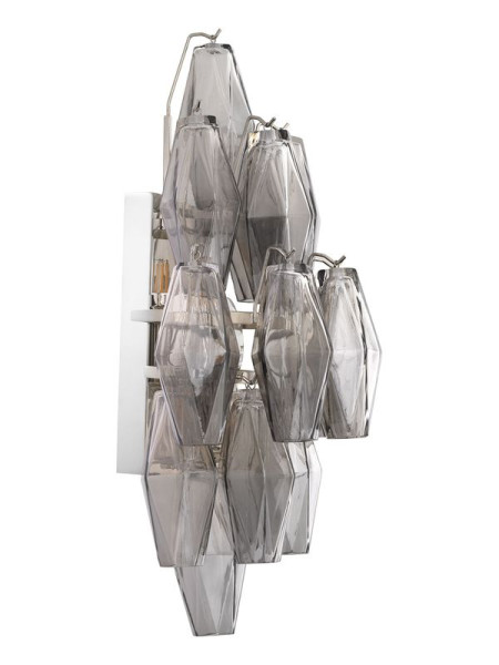 Бра Eichholtz Benini H50cm Eichholtz