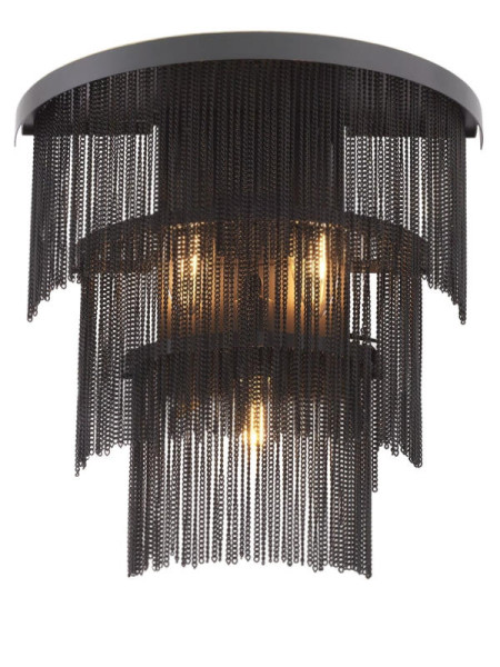 Wall lamp Tissot H33cm Eichholtz