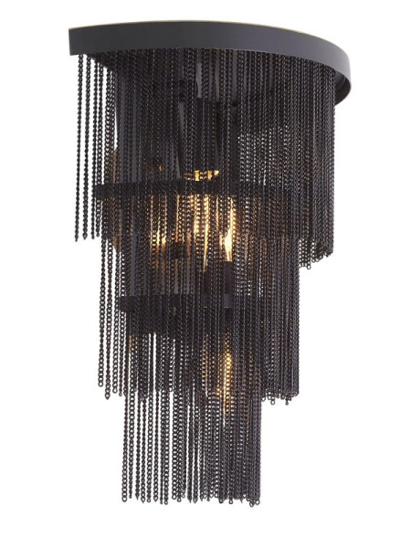 Wall lamp Tissot H33cm Eichholtz