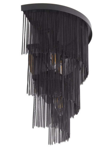 Wall lamp Tissot H33cm Eichholtz