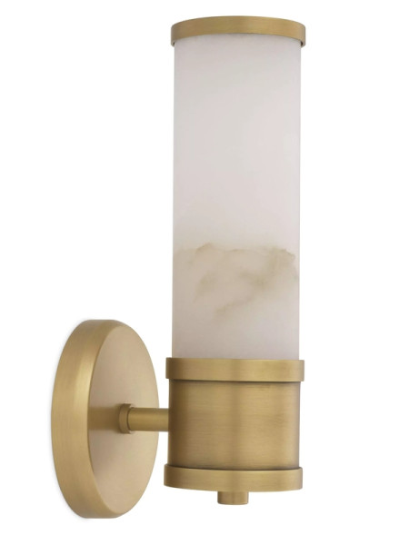 Бра Eichholtz Claridges Single H30cm Eichholtz