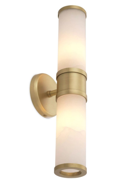 Бра Eichholtz Claridges Double H47cm Eichholtz