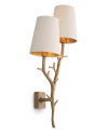 Wall Lamp Syracuse H60cm Eichholtz