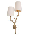 Wall Lamp Syracuse H60cm Eichholtz