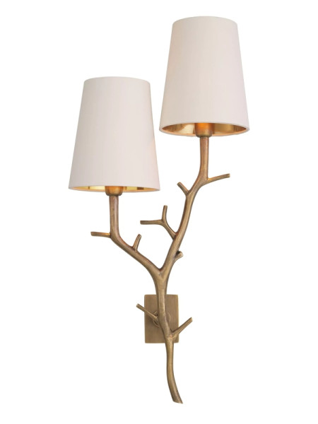 Wall Lamp Syracuse H60cm Eichholtz