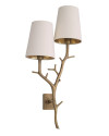 Wall Lamp Syracuse H60cm Eichholtz
