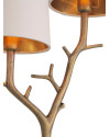 Wall Lamp Syracuse H60cm Eichholtz