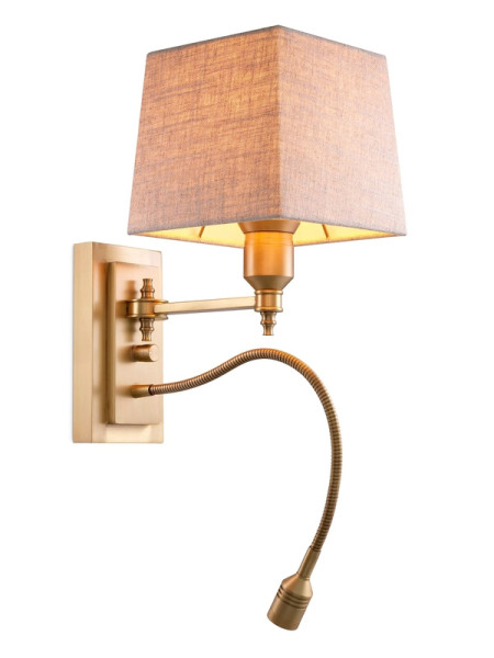 Wall Lamp Ellington Eichholtz