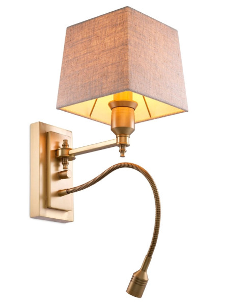 Wall Lamp Ellington Eichholtz