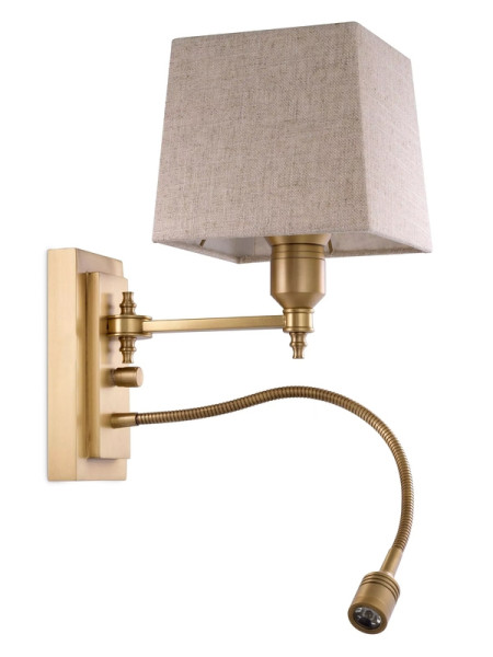 Wall Lamp Ellington Eichholtz