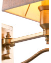 Wall Lamp Ellington Eichholtz