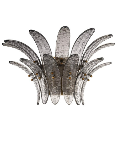 Бра Bel Air H28cm (арт.PP0017) Philipp Plein