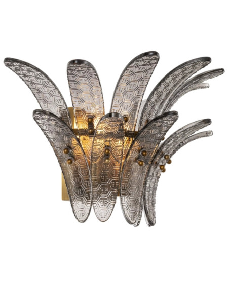 Бра Bel Air H28cm (арт.PP0017) Philipp Plein
