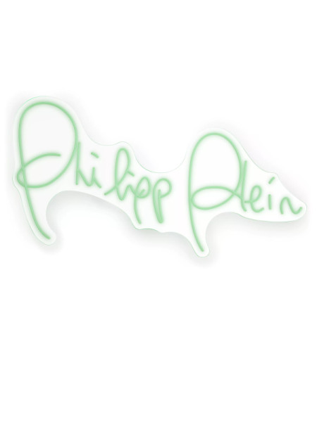 Неоновий надпис Philipp Plein (арт.PP0215) Philipp Plein
