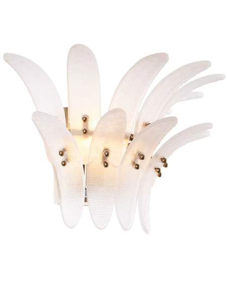 Бра Bel Air H28cm (арт.PP0272) Philipp Plein