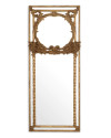 Mirror Le Royal 230х95cm Eichholtz