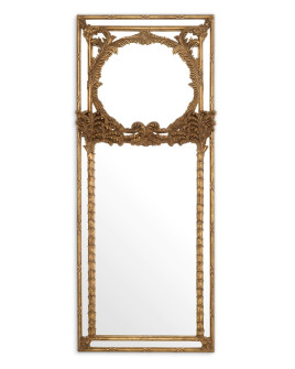 Настенное зеркало Eichholtz Le Royal 230х95cm