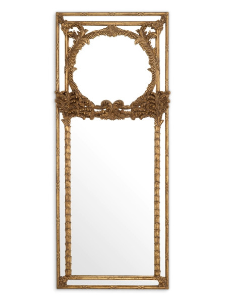 Mirror Le Royal 230х95cm Eichholtz