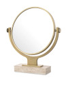 Настольное зеркало Eichholtz Briancon H56cm Eichholtz