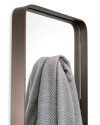 Настенное зеркало Eichholtz Megaro 160х30cm Eichholtz