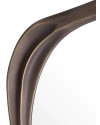Настенное зеркало Eichholtz Karma S 81х77cm Eichholtz