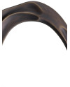Mirror Karma M 107х54cm Eichholtz