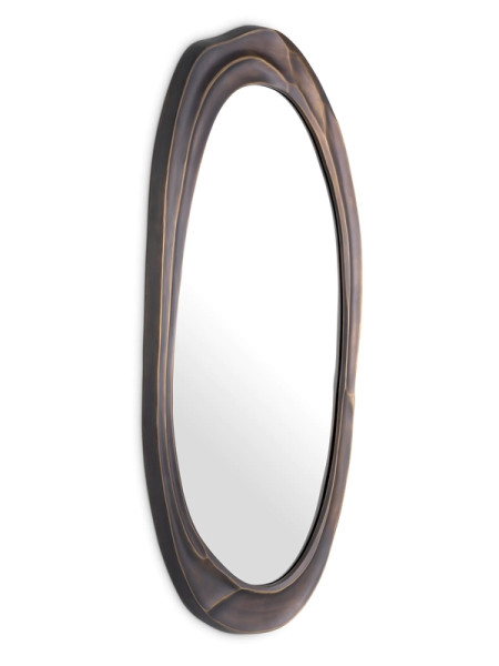 Mirror Karma L 144х72cm Eichholtz