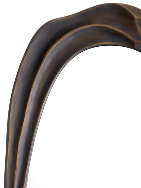 Mirror Karma L 144х72cm Eichholtz