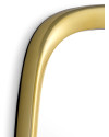 Настінне дзеркало Eichholtz Leandro 45х43cm Eichholtz
